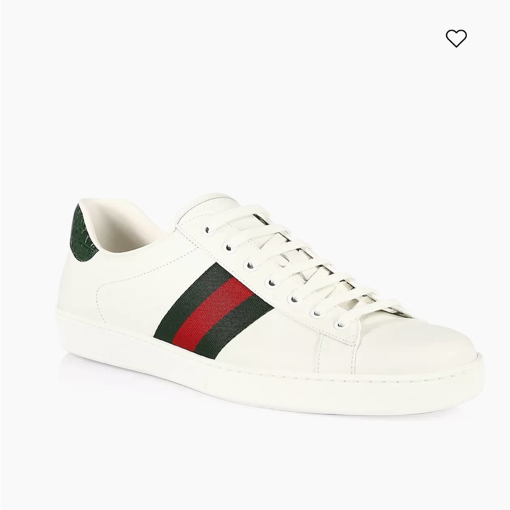 Gucci Ace Sneakers